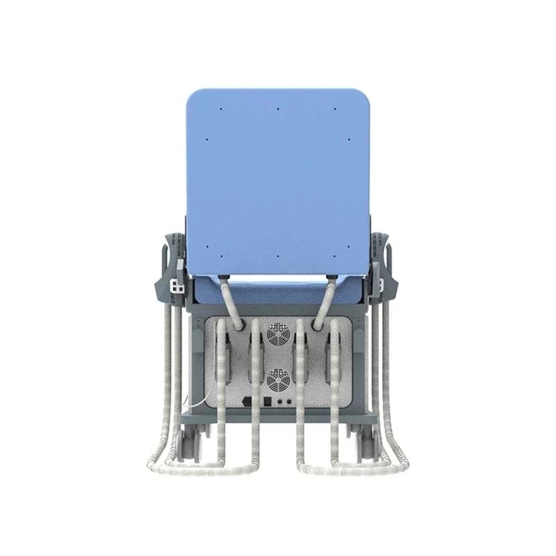 EMS Pelvic Floor Muscle Postpa - Ems Foot Massager incelemesi ve fiyatı
