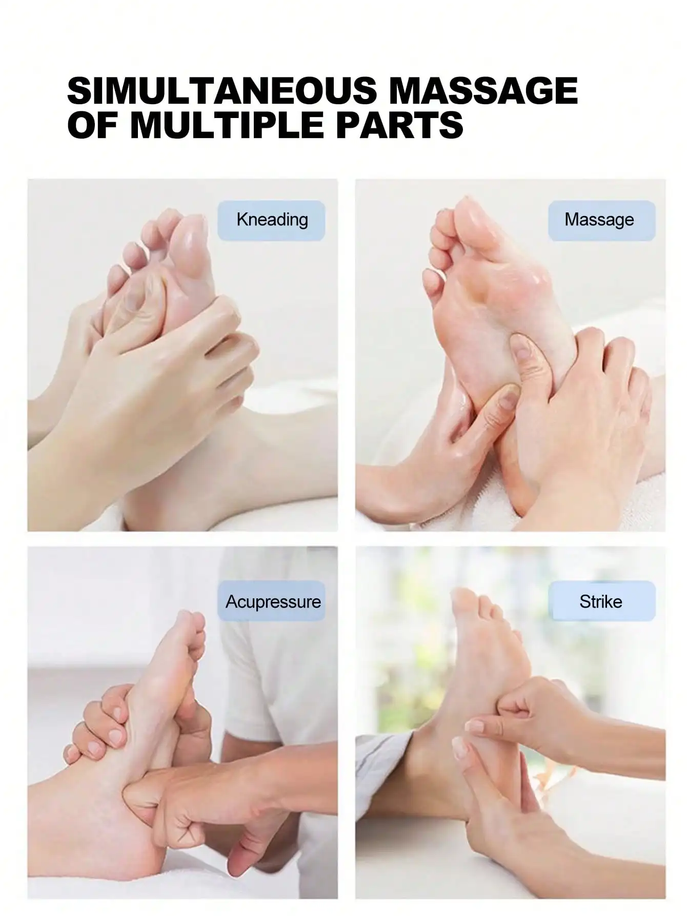 2026 Ems Massager Kit, Foot Ma - Ems Foot Massager incelemesi ve fiyatı