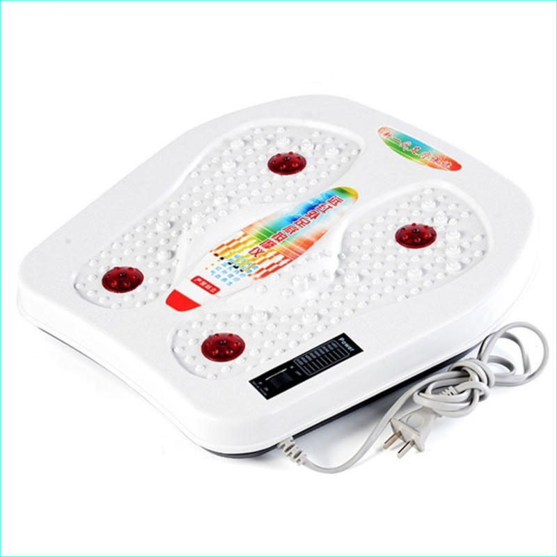 Electric Vibrating Foot Massag - Ems Foot Massager incelemesi ve fiyatı