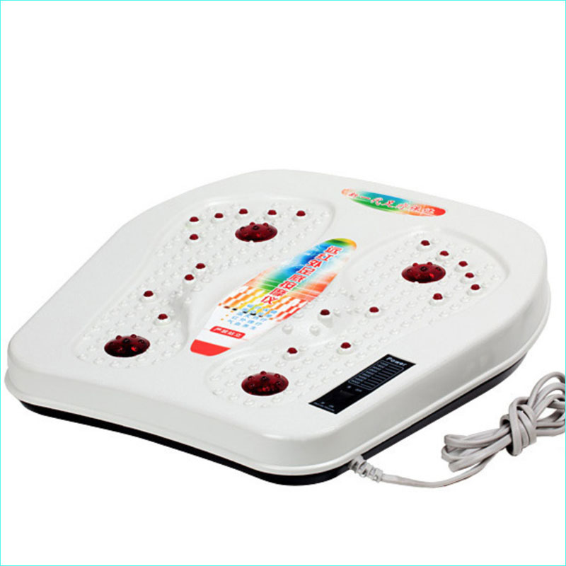Electric Vibrating Foot Massag - Ems Foot Massager incelemesi ve fiyatı