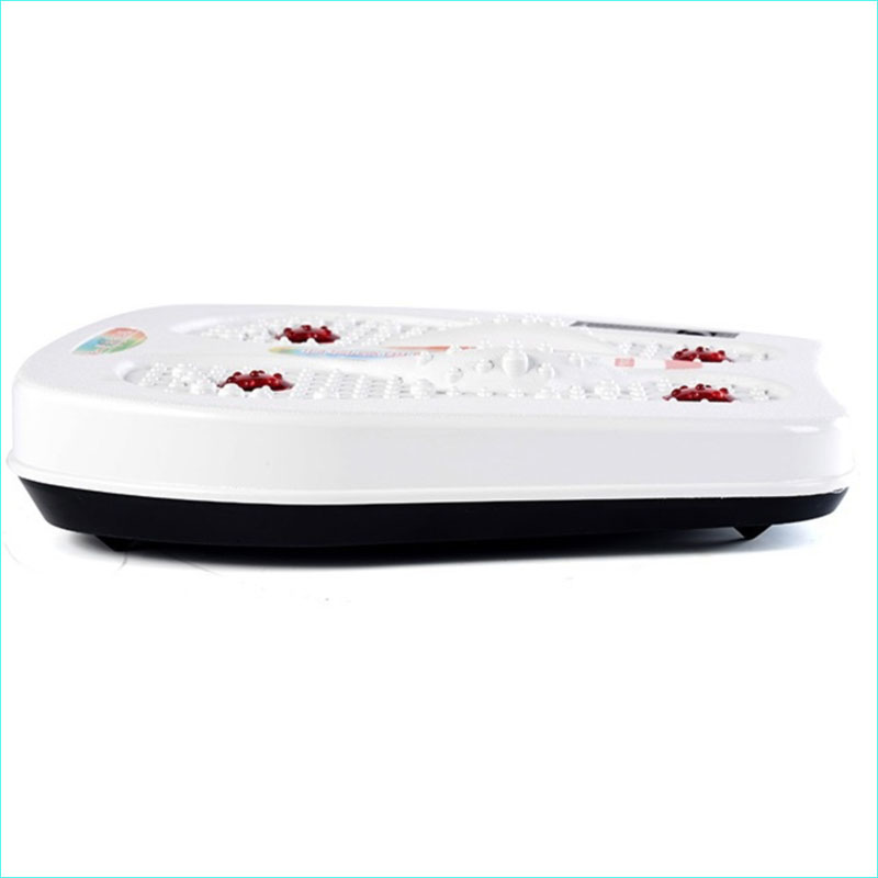 Electric Vibrating Foot Massag - Ems Foot Massager incelemesi ve fiyatı