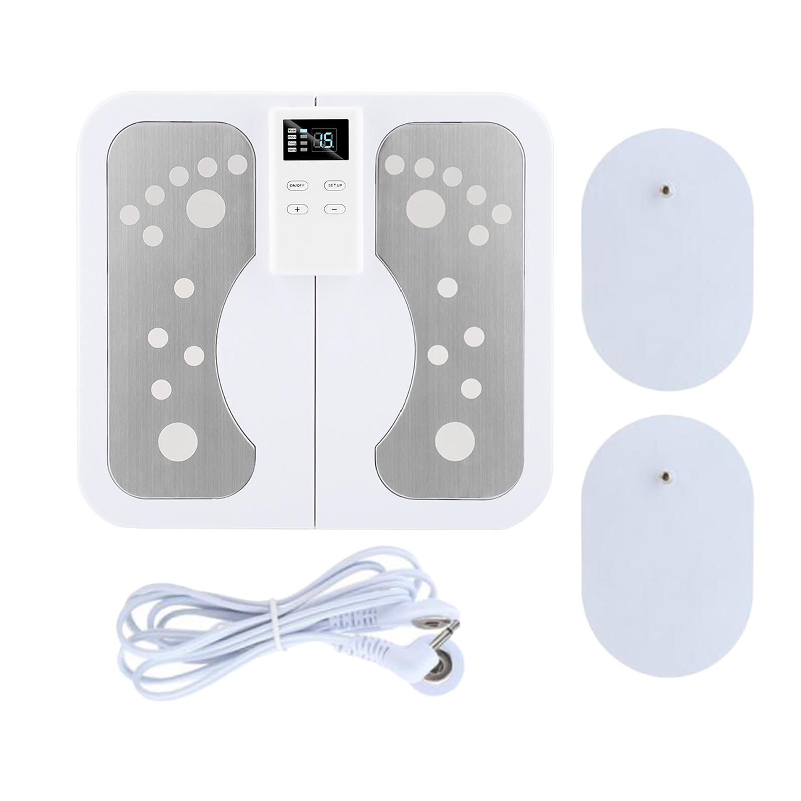 Low Frequency Pulse EMS Foot M - Ems Foot Massager incelemesi ve fiyatı