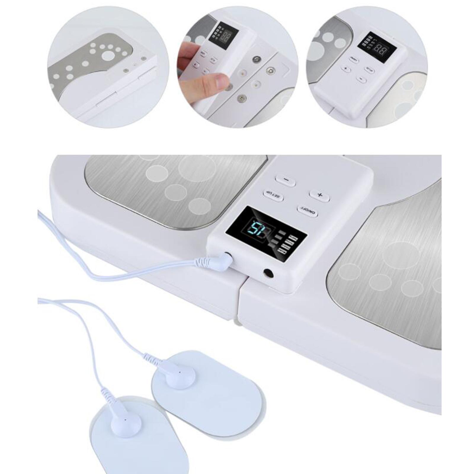 Low Frequency Pulse EMS Foot M - Ems Foot Massager incelemesi ve fiyatı