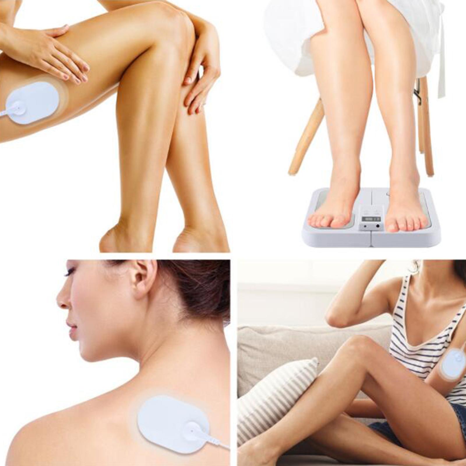 Low Frequency Pulse EMS Foot M - Ems Foot Massager incelemesi ve fiyatı