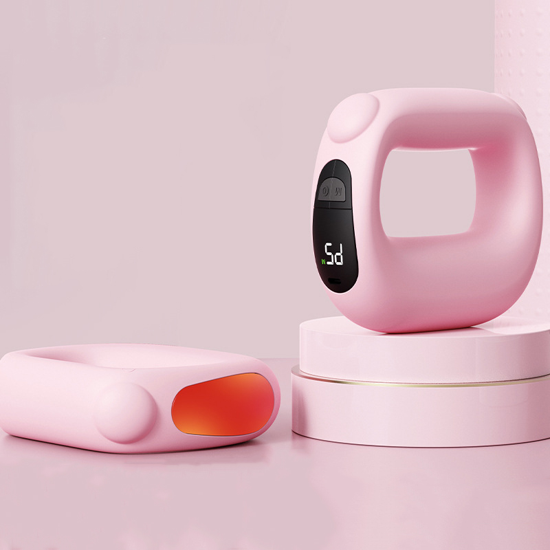 Handheld massage ring vibratin - Ems Foot Massager incelemesi ve fiyatı
