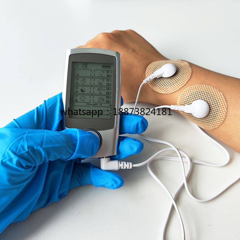 Digital TENS EMS Unit - Electr - Tens Pain Relief Unit incelemesi ve fiyatı
