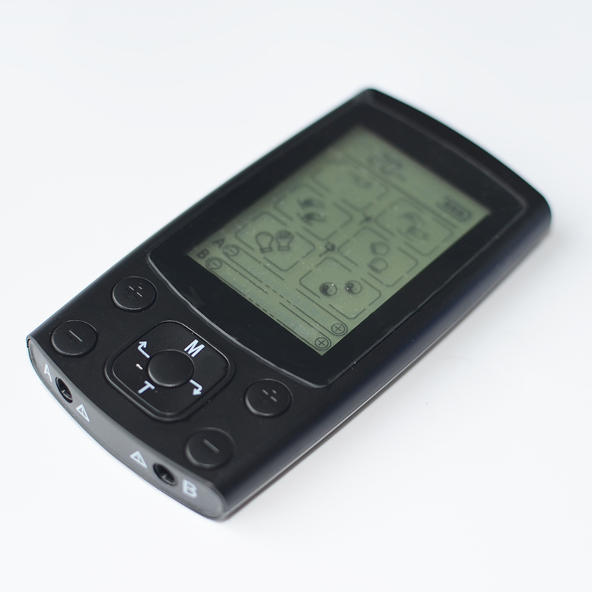 Digital TENS EMS Unit - Electr - Tens Pain Relief Unit incelemesi ve fiyatı