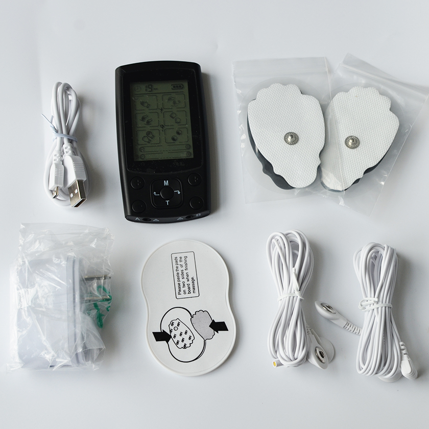 Digital TENS EMS Unit - Electr - Tens Pain Relief Unit incelemesi ve fiyatı