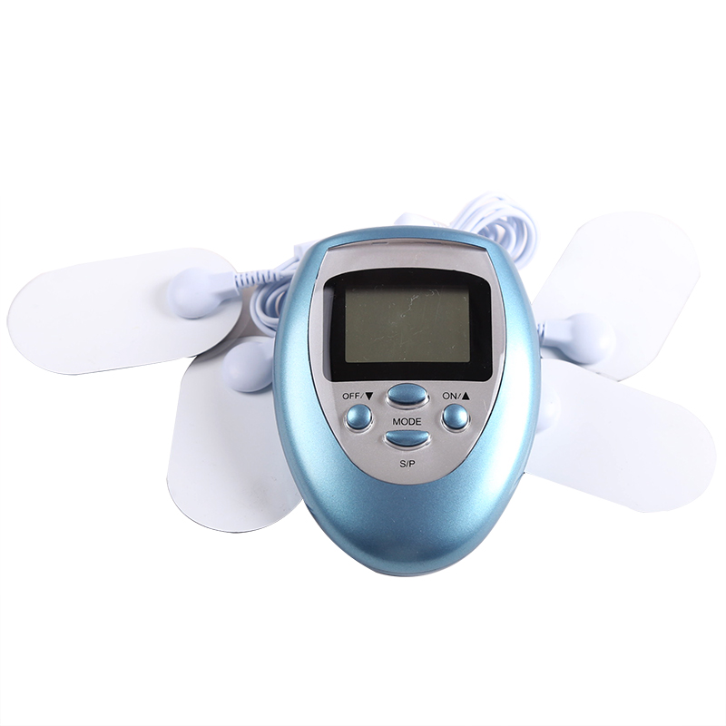 Ems Massage Tens Machine Pulse - Tens Pain Relief Unit incelemesi ve fiyatı