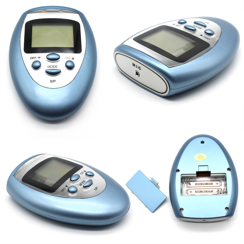 Ems Massage Tens Machine Pulse - Tens Pain Relief Unit incelemesi ve fiyatı