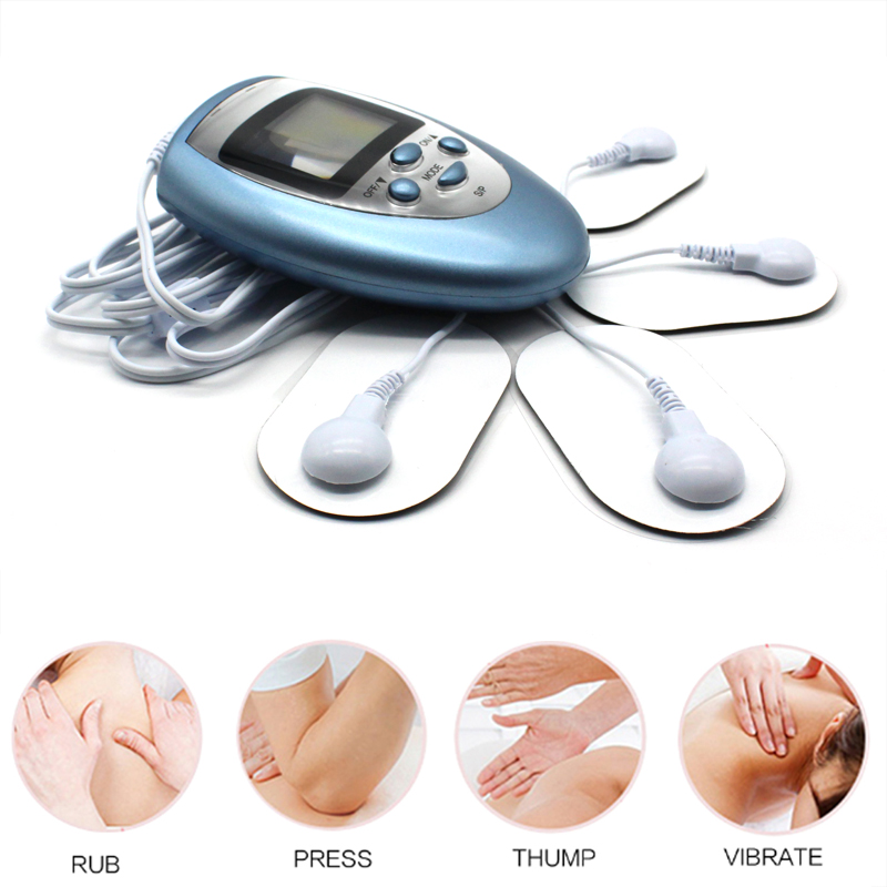 Ems Massage Tens Machine Pulse - Tens Pain Relief Unit incelemesi ve fiyatı
