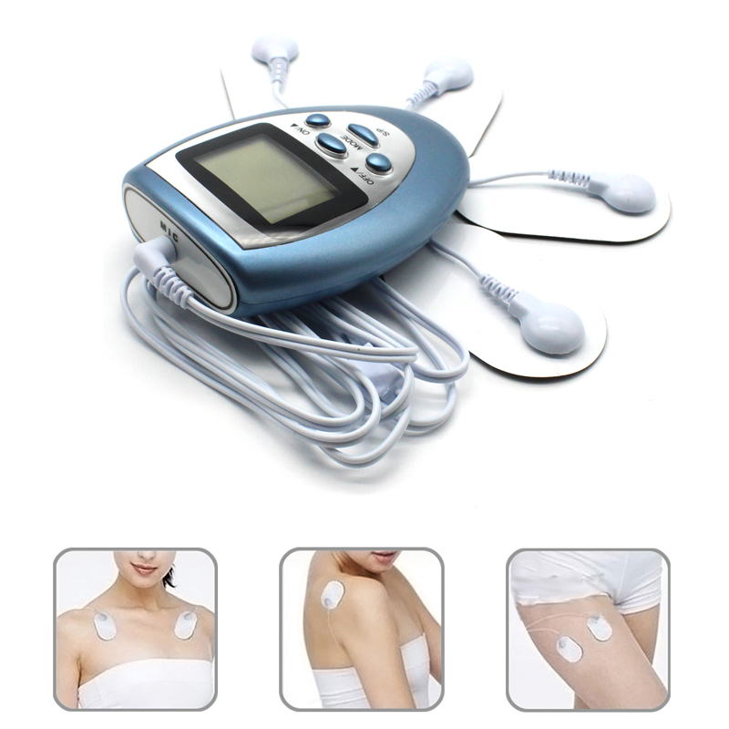 Ems Massage Tens Machine Pulse - Tens Pain Relief Unit incelemesi ve fiyatı