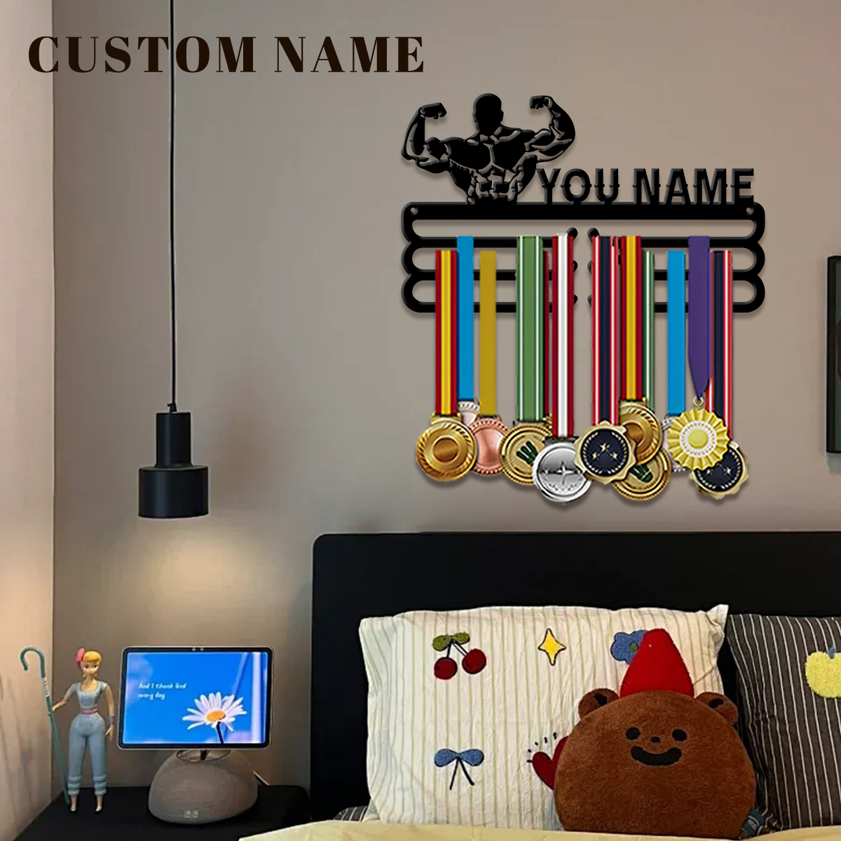 custom Health, fitness Metal m - Health & Wellness Programs incelemesi ve fiyatı