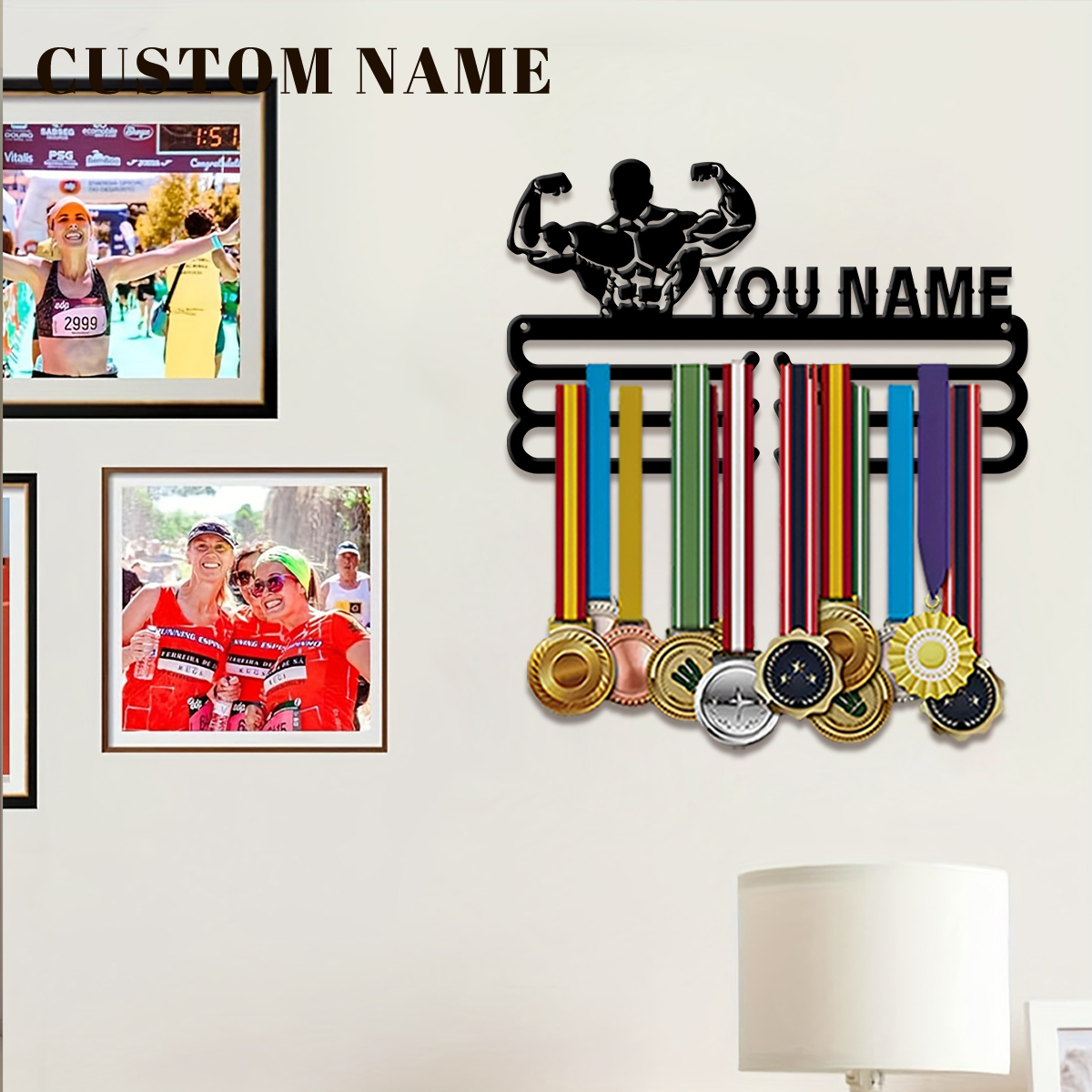 custom Health, fitness Metal m - Health & Wellness Programs incelemesi ve fiyatı