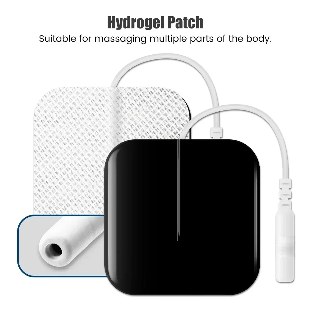 EMS Electric Muscle Stimulator - Tens Pain Relief Unit incelemesi ve fiyatı