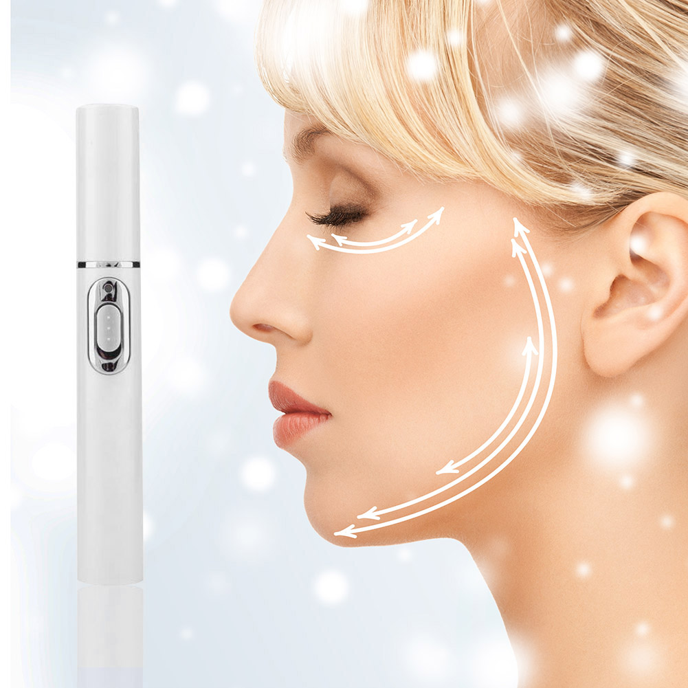 Blue Light Therapy Acne Pen LE - Acne Light Therapy Pen incelemesi ve fiyatı