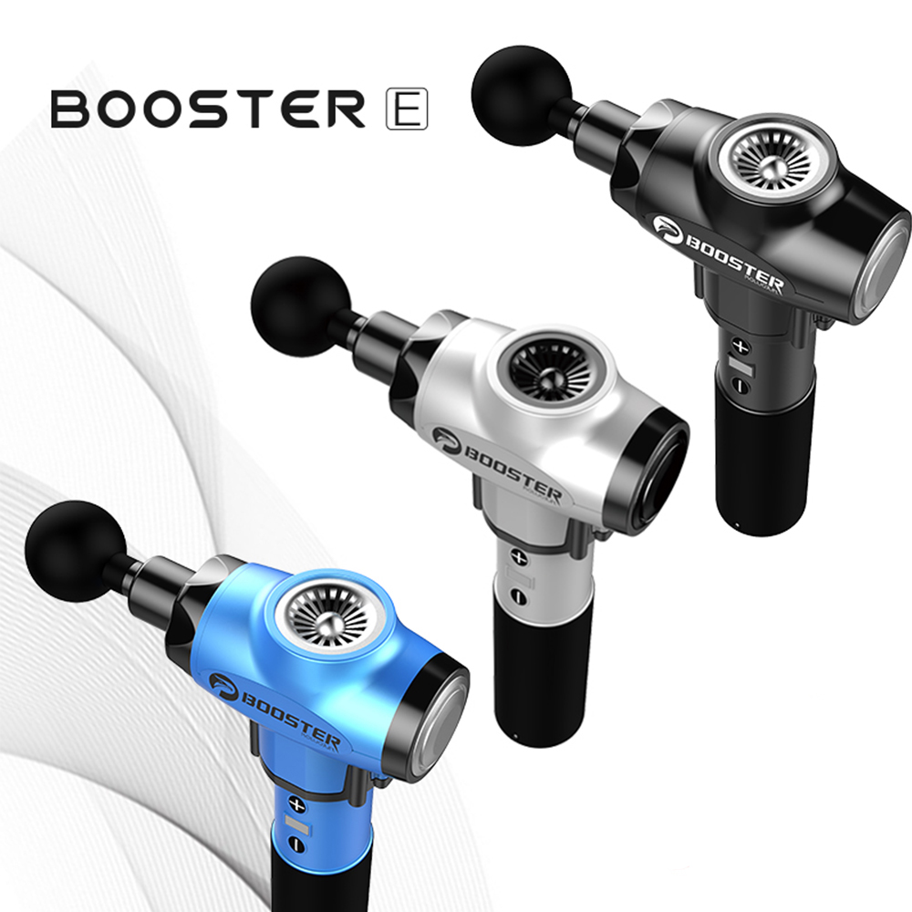 Booster E Massage Gun Deep Tis - Ems Foot Massager incelemesi ve fiyatı