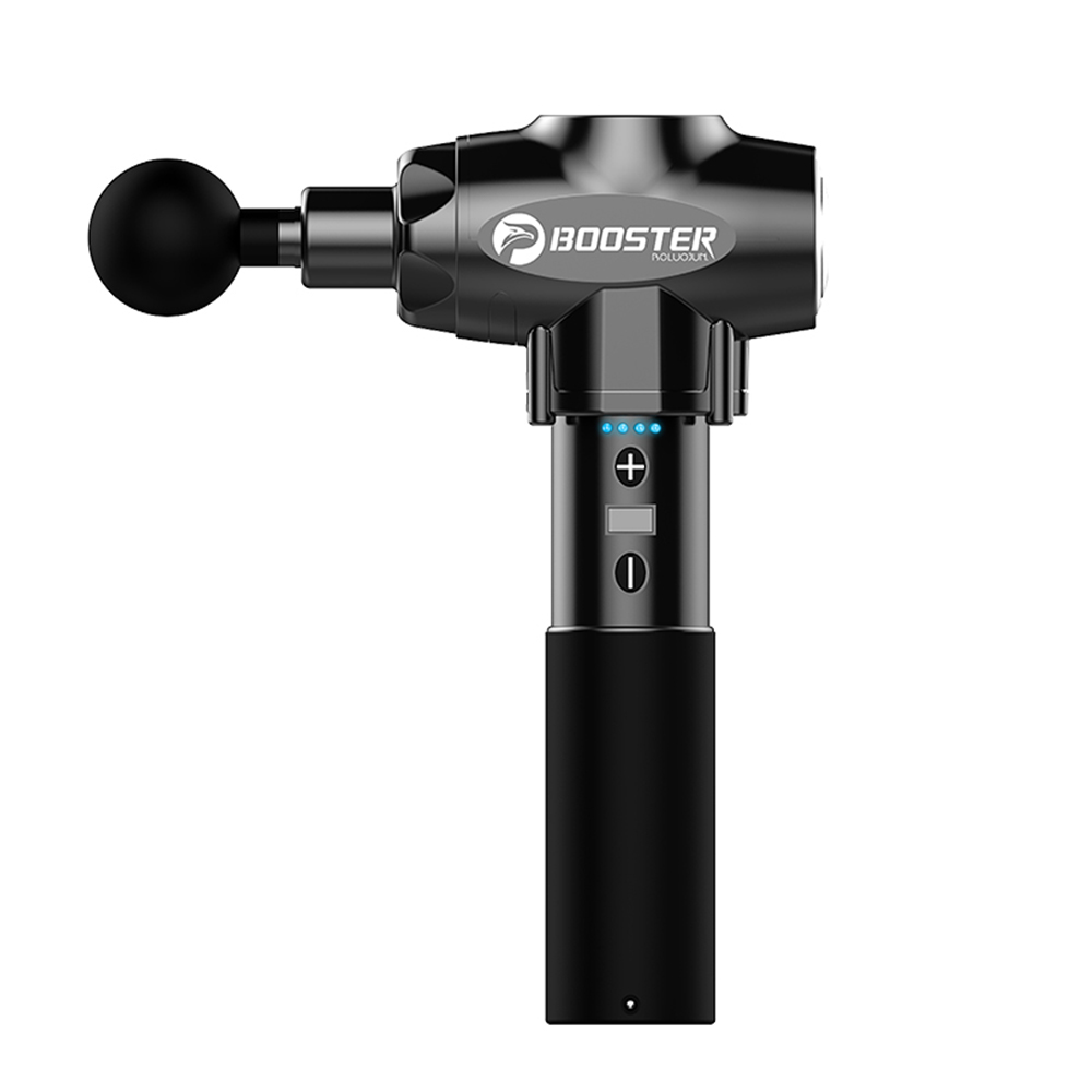 Booster E Massage Gun Deep Tis - Ems Foot Massager incelemesi ve fiyatı