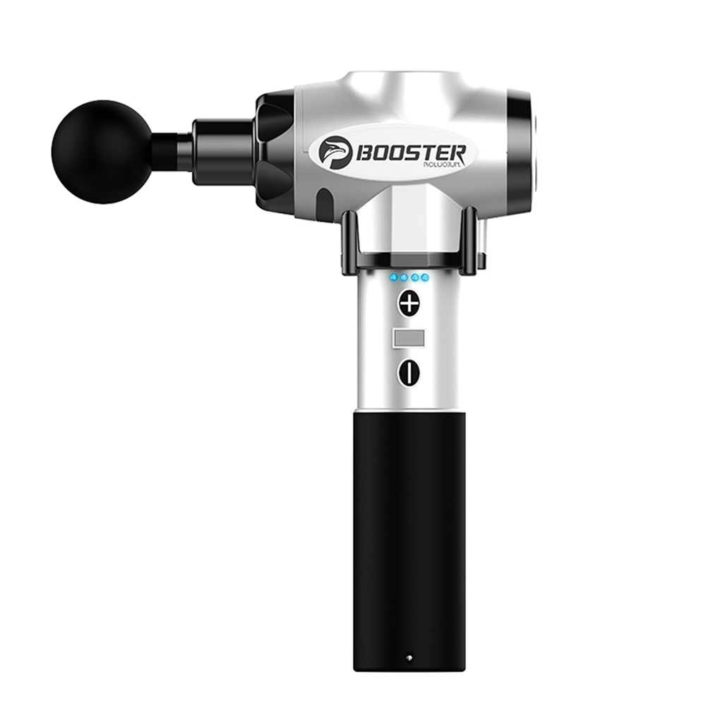 Booster E Massage Gun Deep Tis - Ems Foot Massager incelemesi ve fiyatı