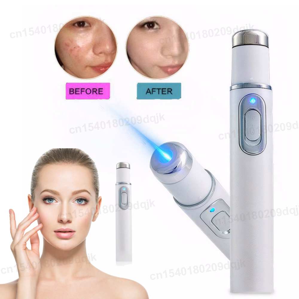 Blue Light Therapy Acne Pen He - Acne Light Therapy Pen incelemesi ve fiyatı