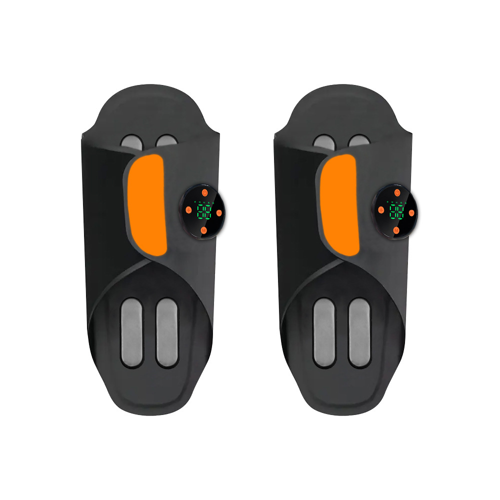 Micro Current Massager Shoes E - Ems Foot Massager incelemesi ve fiyatı