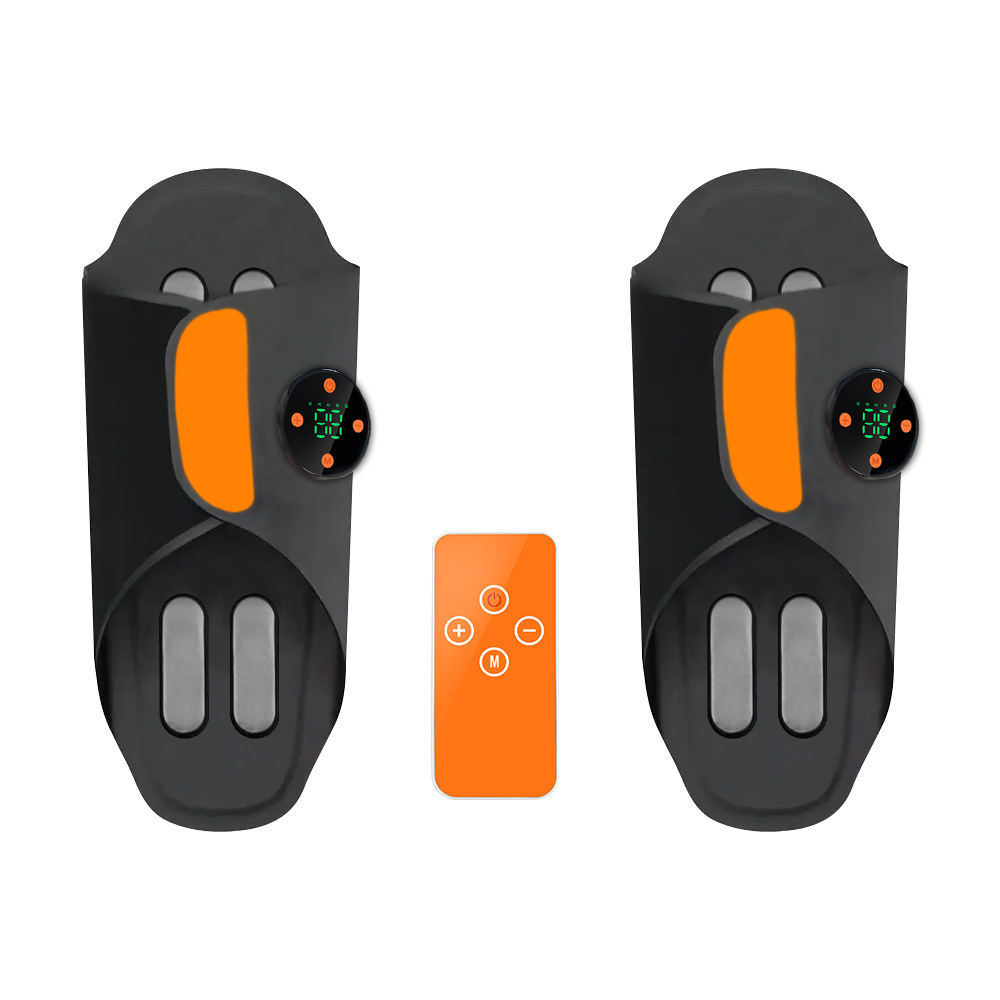 Micro Current Massager Shoes E - Ems Foot Massager incelemesi ve fiyatı