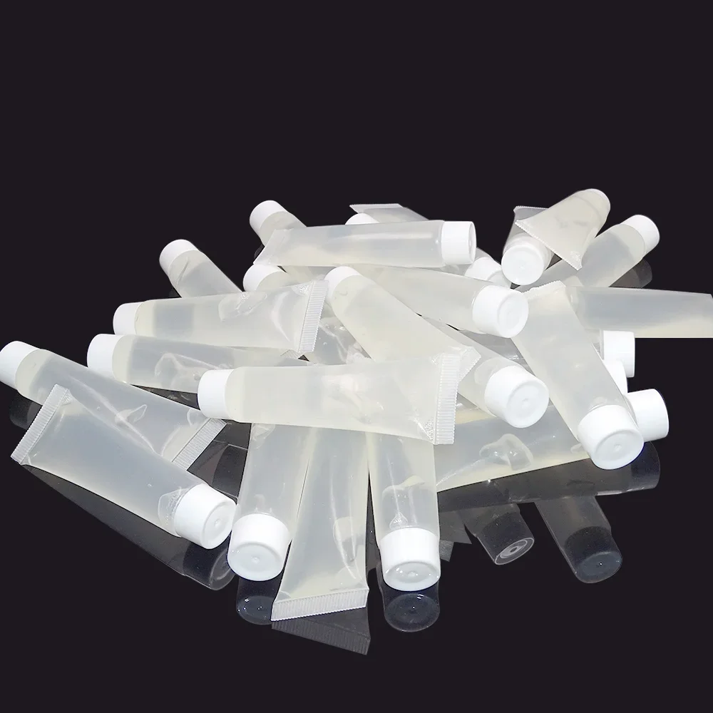 5-20PCS 15ml Electrical Conduc - Tens Pain Relief Unit incelemesi ve fiyatı