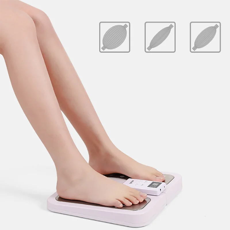 EMS Foot Heated Massager House - Ems Foot Massager incelemesi ve fiyatı
