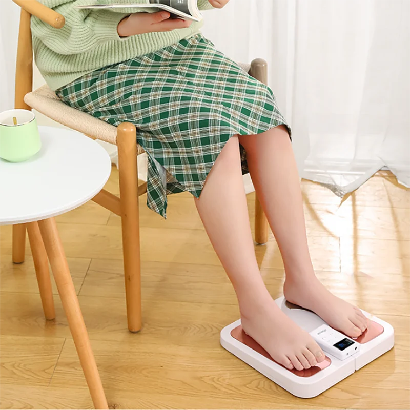 EMS Foot Heated Massager House - Ems Foot Massager incelemesi ve fiyatı