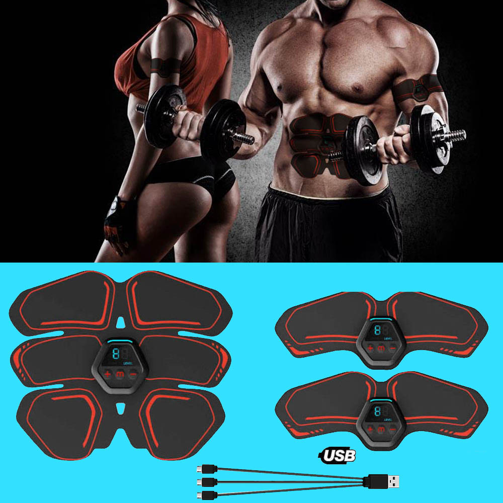 New USB Chargeable Electrostim - Ems Foot Massager incelemesi ve fiyatı