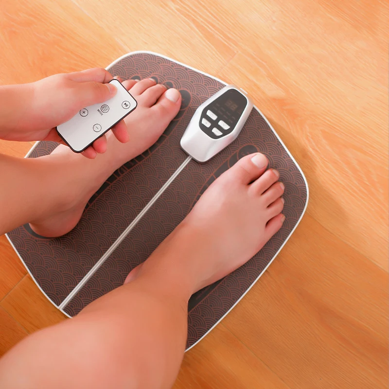New EMS Pulse Foot Massager Ho - Ems Foot Massager incelemesi ve fiyatı
