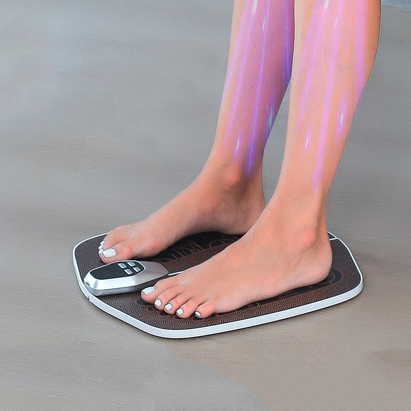 New EMS Pulse Foot Massager Ho - Ems Foot Massager incelemesi ve fiyatı