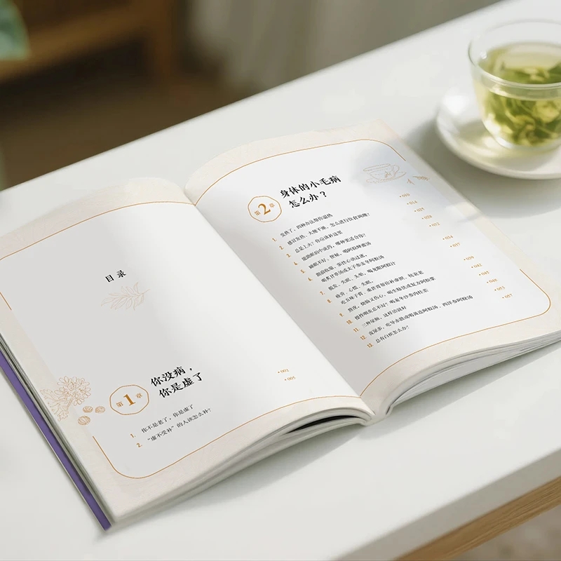 Soothing the Cold and Asking f - Health & Wellness Programs incelemesi ve fiyatı