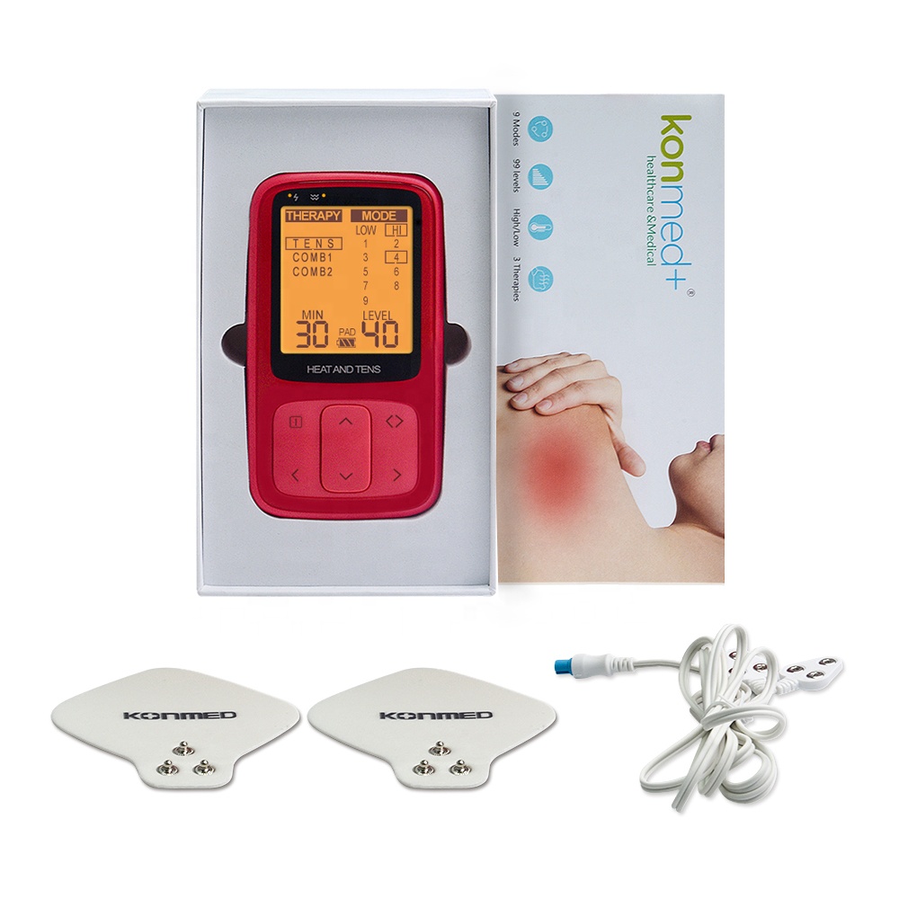 KM360 Portable ABS TENS Unit M - Tens Pain Relief Unit incelemesi ve fiyatı