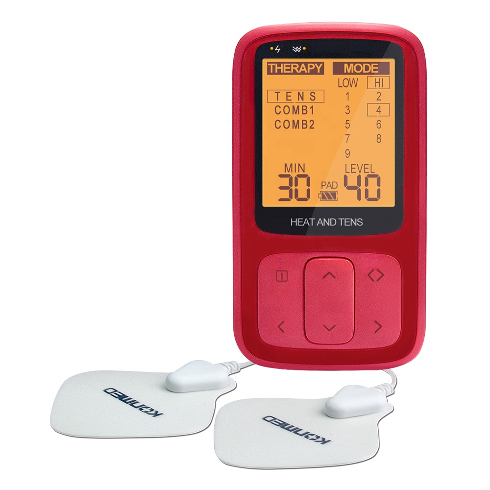 KM360 Portable ABS TENS Unit M - Tens Pain Relief Unit incelemesi ve fiyatı