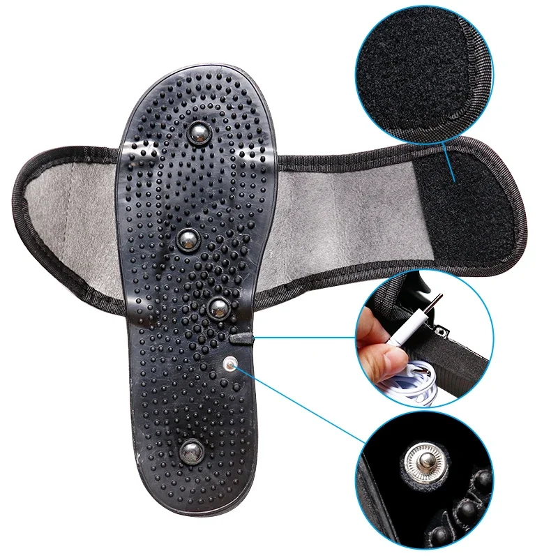 Electrode Massage Foot Massage - Ems Foot Massager incelemesi ve fiyatı