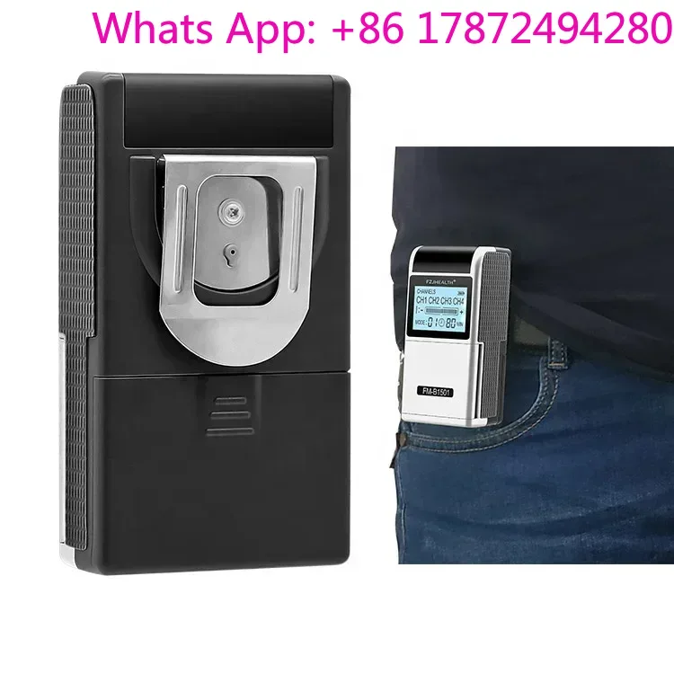 7000 4 channel 15 modes pain r - Tens Pain Relief Unit incelemesi ve fiyatı