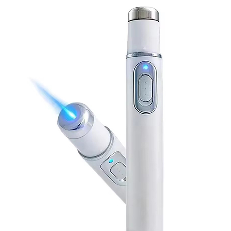 Blue Light Therapy Acne Pen Ey - Acne Light Therapy Pen incelemesi ve fiyatı
