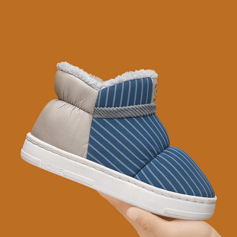 Snowshoe Slip-on Platform Wome - Health & Wellness Programs incelemesi ve fiyatı
