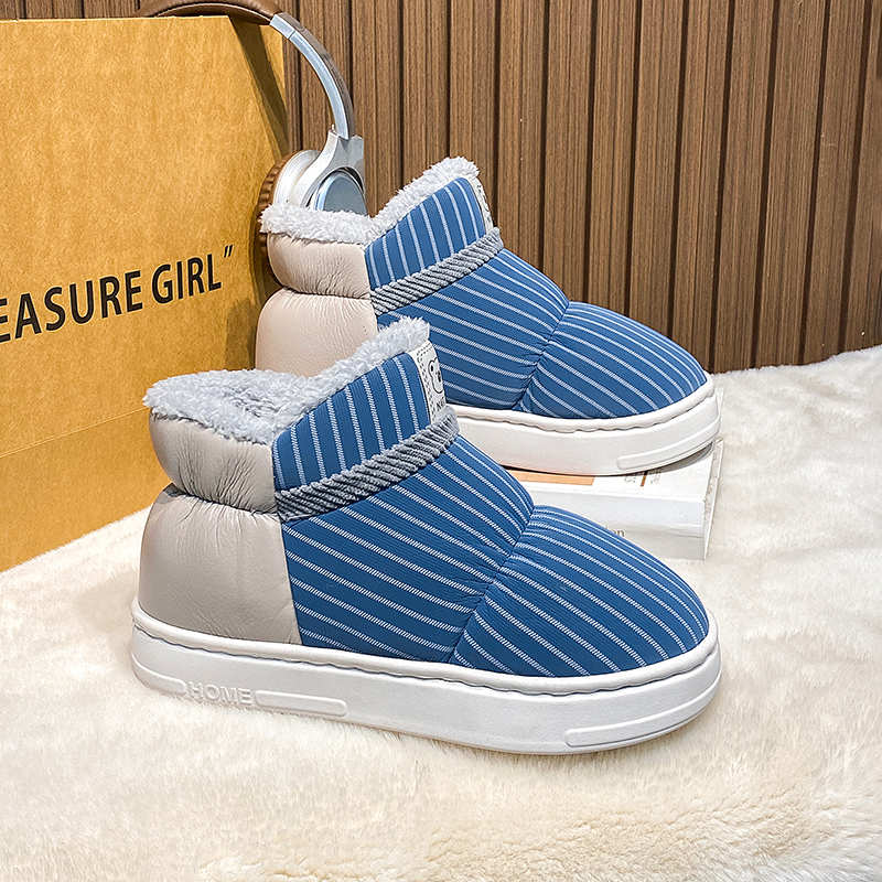 Snowshoe Slip-on Platform Wome - Health & Wellness Programs incelemesi ve fiyatı