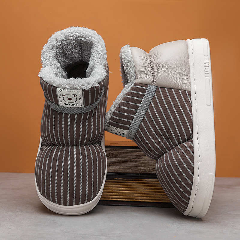 Snowshoe Slip-on Platform Wome - Health & Wellness Programs incelemesi ve fiyatı