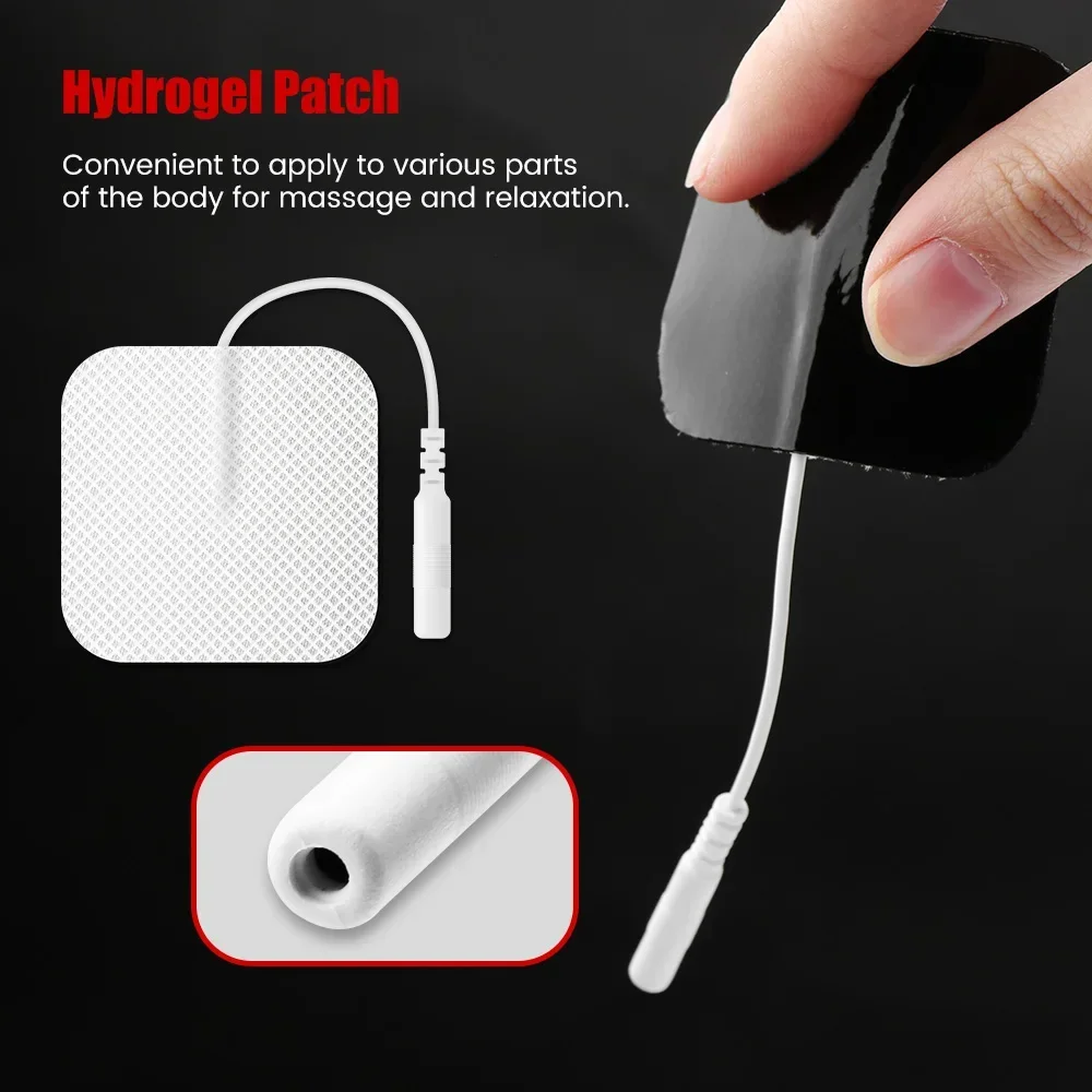36 Modes EMS Electric Muscle S - Tens Pain Relief Unit incelemesi ve fiyatı