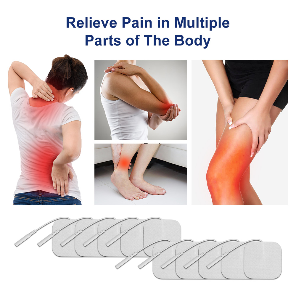 15/48/60 Modes TENS Unit Machi - Tens Pain Relief Unit incelemesi ve fiyatı