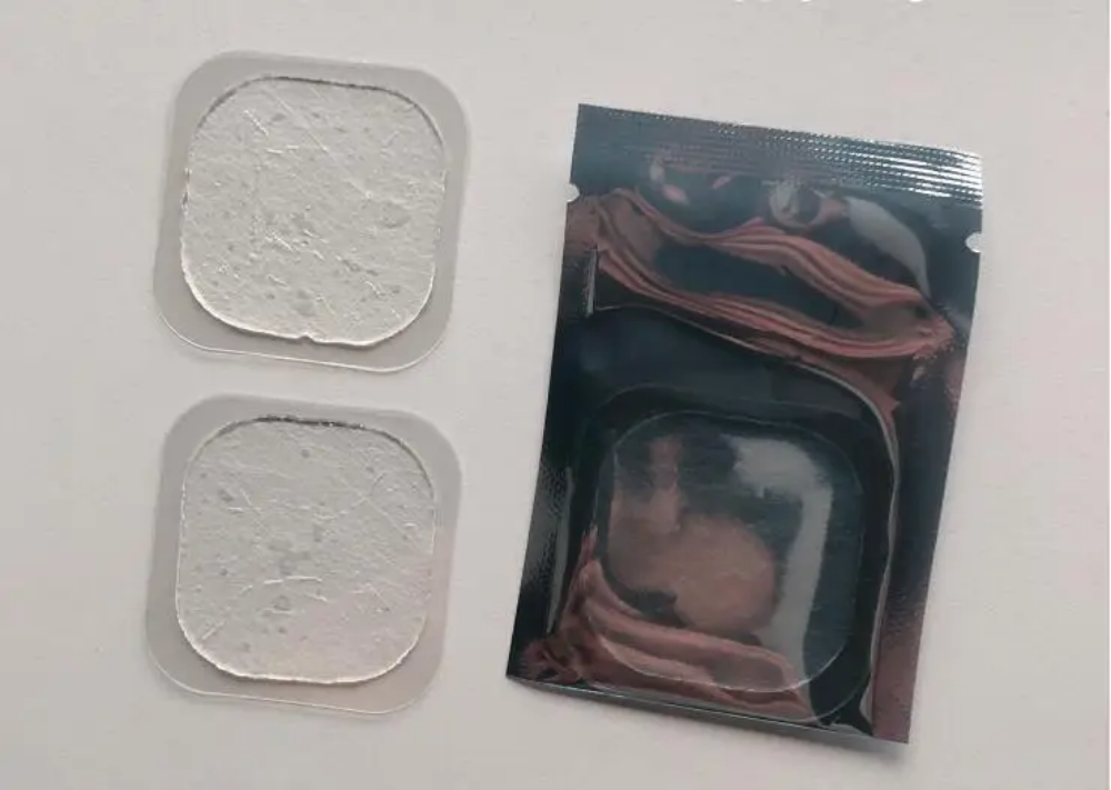 10pc Self-adhesion Hydrogels G - Tens Pain Relief Unit incelemesi ve fiyatı