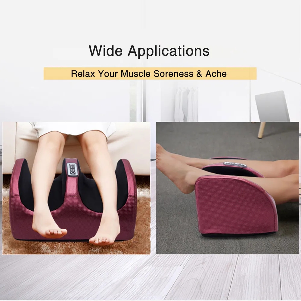 Hot Compression Electric Foot  - Ems Foot Massager incelemesi ve fiyatı