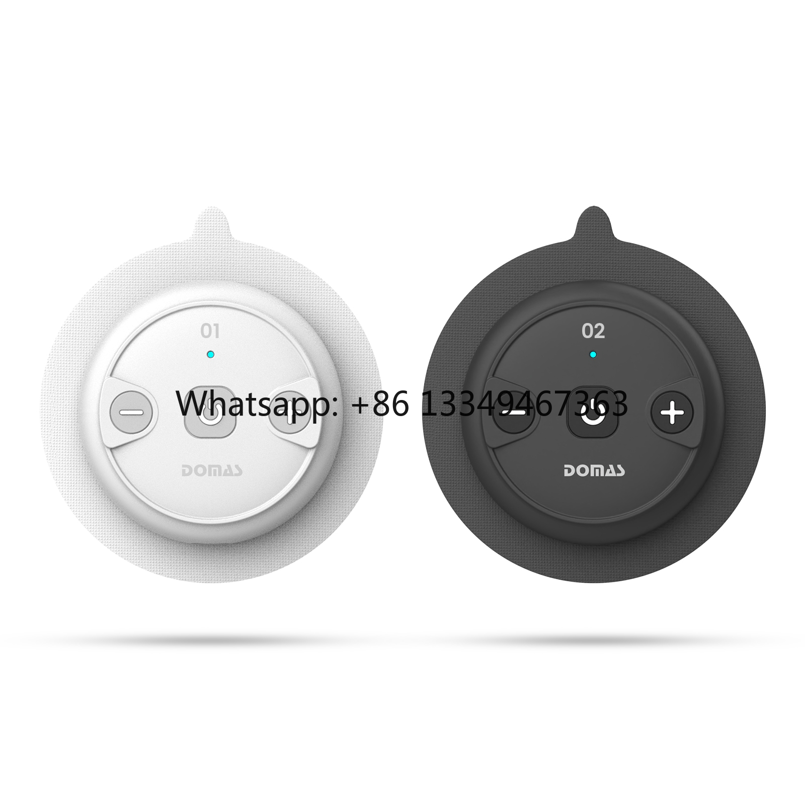 Wholesale One Two Hosts 3 1 Pr - Tens Pain Relief Unit incelemesi ve fiyatı
