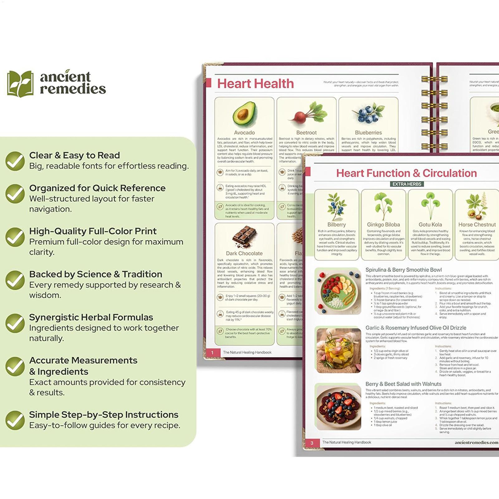 250x176x10mm Human Health Guid - Health & Wellness Programs incelemesi ve fiyatı