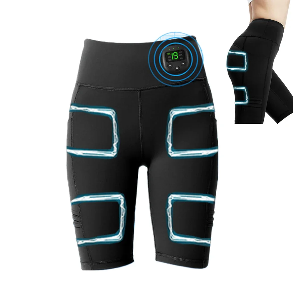 EMS Muscle Stimulation Massage - Ems Foot Massager incelemesi ve fiyatı
