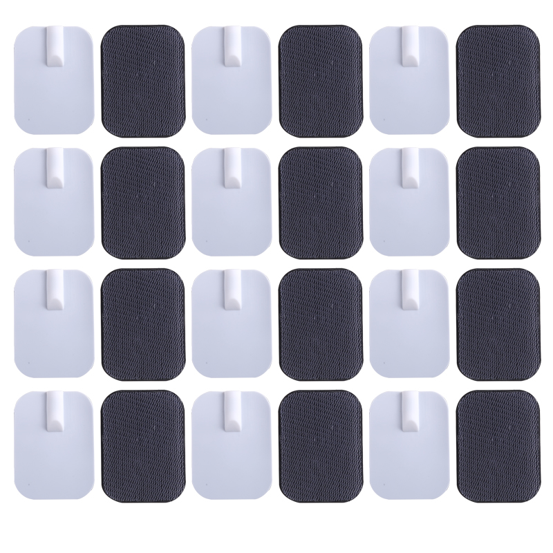 Silicone Gel Electrode Pad for - Tens Pain Relief Unit incelemesi ve fiyatı