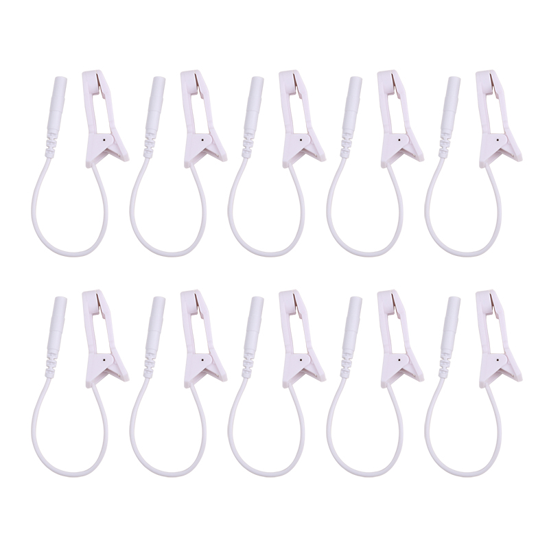 Ear Pain Relief Clip Tens 2.0m - Tens Pain Relief Unit incelemesi ve fiyatı
